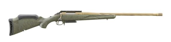 46947 | GREEN SPLATTER STOCK