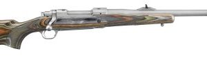 47118/MATTE SS GUIDE GUN
