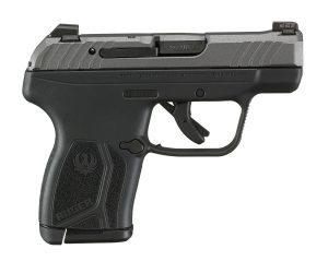 13718 TUNGSTEN CERAKOTE SLIDE