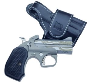HOLSTER | B6 EXTENDED GRIPS
