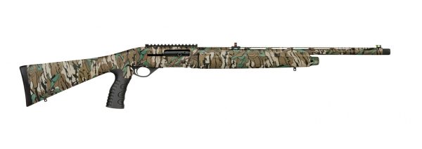 PISTOL GRIP STOCK