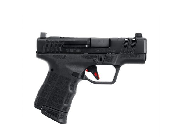 SAR9 SC GEN2 9MM BLK 3.3" 10+1
