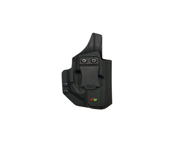 HOLSTER IWB LASER RH STANCE