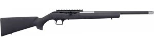 19" CARBON BARREL