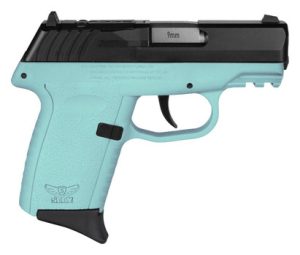 CPX-2CBSBRDRG3 | RED DOT READY