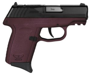 CPX-2CBCRRDRG3 | RED DOT READY