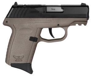 CPX-2CBDERDRG3 | RED DOT READY