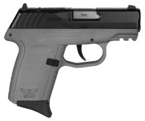 CPX-2CBSGRDRG3 | RED DOT READY