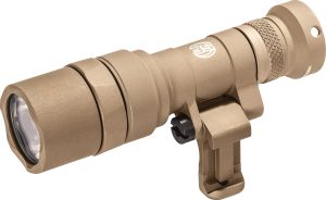 MLOK MOUNT|500 LUMENS