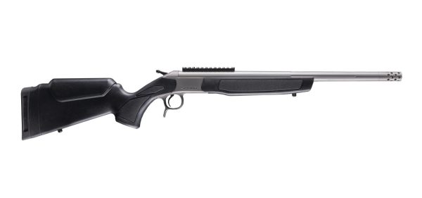 THREADED BARREL | 5/8X24