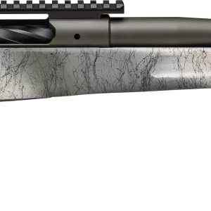 CARBON FIBER JACKETED BBL