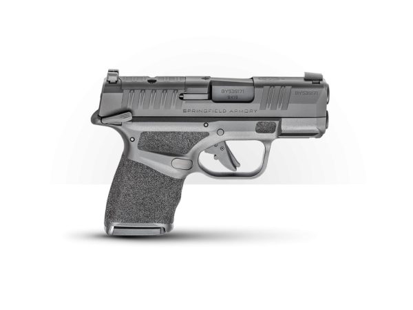 HC9319BOSPMSLC | MANUAL SAFETY