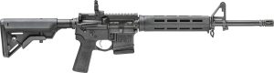 SAINT AR-15 5.56MM 16" 10+1  #