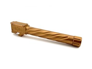 SG9CL-00-03TSPL-BRZ | THREADED
