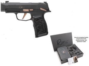 365XL-9-ROSE-MS-10|MANUAL SFTY