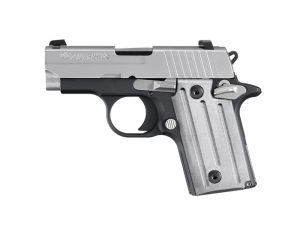 238-380-TSS2-CA | TWO-TONE