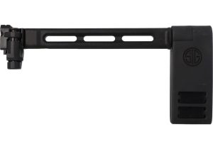 BRACE MCX MPX BLACK 1913 INT