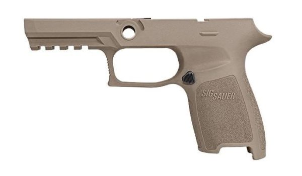GRIP-MOD-C-943-M-COY | COMPACT