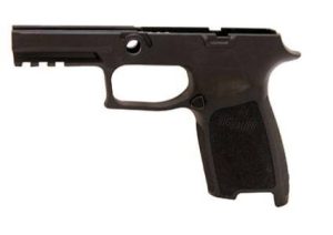 GRIP-MOD-CA-45-M-BLK | CARRY