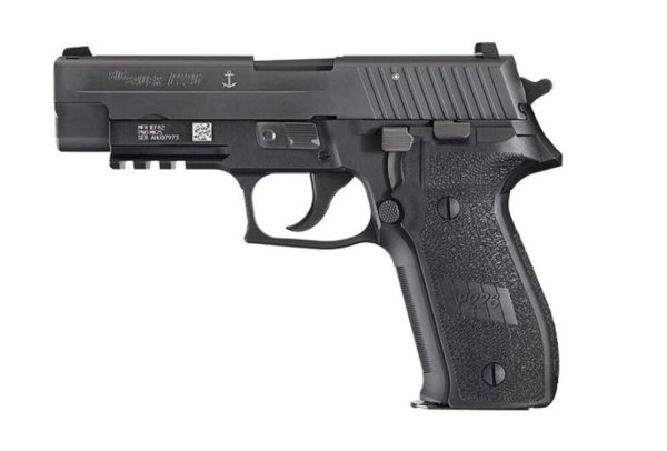 MK-25-MA | INCLUDES 3 MAGS