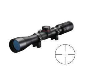 22 MAG 3-9X32 RIMFIRE TRUPLEX