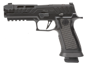 P320V004-10|SPECTRE COMP BKOUT