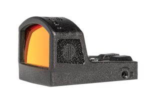 SOR01030 | RED DOT | BLACK