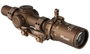SOT61DVO|FDE|DWLR556 RETICLE