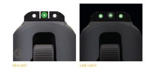 ENHANCED VISION | SQUARE NOTCH