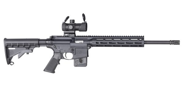 12723 | M&P DOT OPTIC