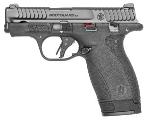 BODYGUARD 2.0 380ACP 10+1 TS