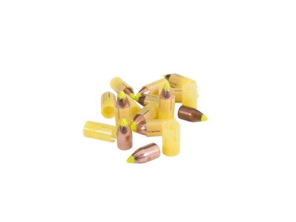 .50 CALIBER BULLET
