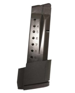 BLUED STEEL