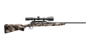 57673 | 3-9X40 BUSHNELL SCOPE