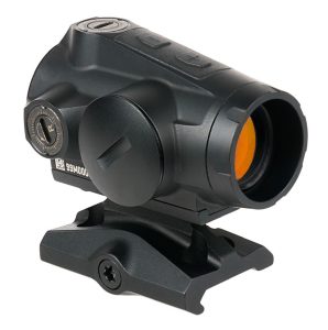 SOR5105 | BLACK |RIFLE RED DOT
