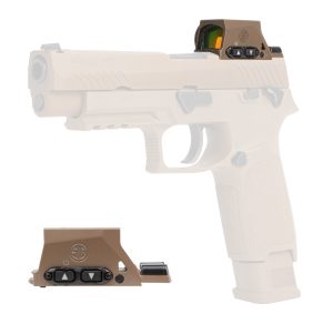 SORM1700 | COYOTE | CIRCLE DOT