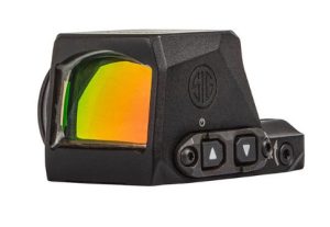 SORX1260 | RED DOT
