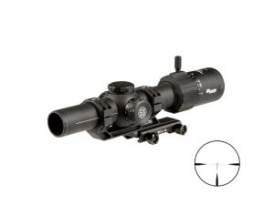 SOTM81000|ILLUMINATED RETICLE