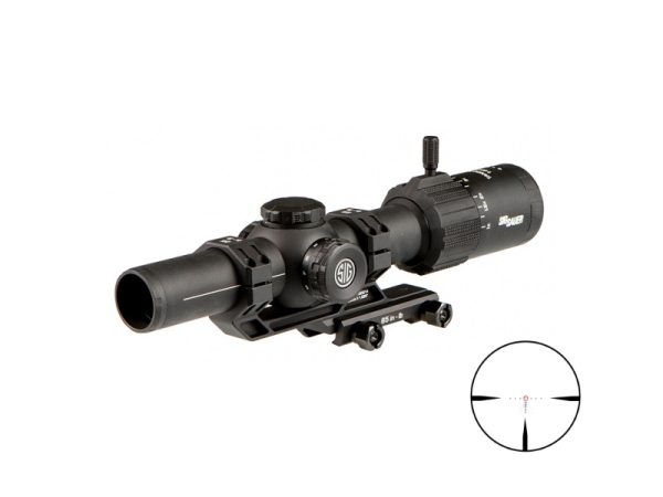 SOTM81000|ILLUMINATED RETICLE