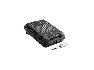 SPEEDLOCKER PISTOL LOCK BOX