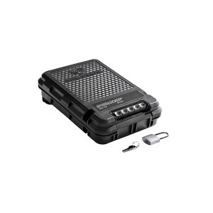 SPEEDLOCKER PISTOL LOCK BOX