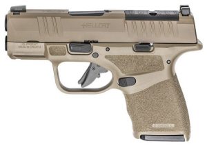 HC9319FOSPLC-GU24