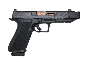OPTIC READY | COMPENSATOR