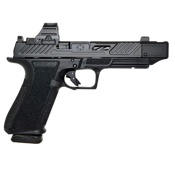 HOLOSUN 507C OPTIC PACKAGE