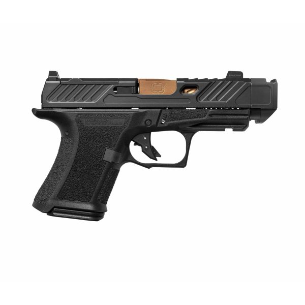 COMPENSATED BARREL