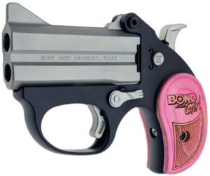 TRIGGER GUARD | PINK GRIPS