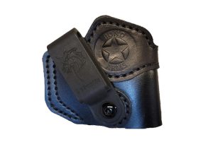 ADJUSTABLE BELT CLIP