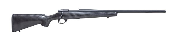 CARBON FIBER STOCK | 24" BBL