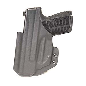 HOLSTER IWB TACO STANCE RH