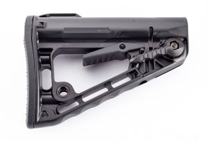 ROGERS SUPER-STOC | BLACK